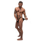 Male Power Grip Rip Bikini XL - Zwart - EroticToyzBriefsMale Power