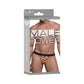 Male Power Jockstrap Pride Edition - Regenboog S/M - EroticToyzJocksMale Power