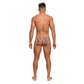 Male Power Mini Short L Regenboogprint - Pride Collectie - EroticToyzBoxershortsMale Power