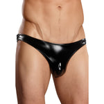 Male Power Moonshine Boxer met Open Rug - Zwart - EroticToyzJocksMale Power