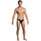 Male Power Moonshine Boxer met Open Rug - Zwart - EroticToyzJocksMale Power