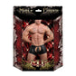 **Male Power Poseidon Shorts met Open Kruis & Rug - Afneembare String L/XL Zwart** - EroticToyzFetishkleding voor HemMale Power