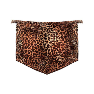 Male Power Tarzan Lendendoek One Size - Dierenprint - EroticToyzBriefsMale Power