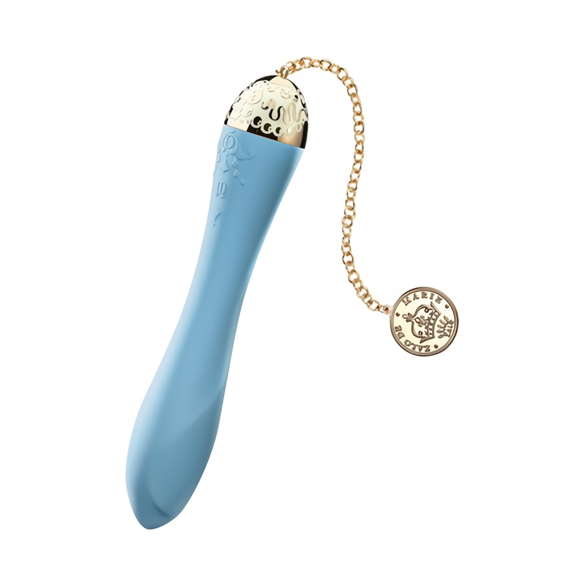 Marie royal blue - EroticToyzProducten,Toys,Vibrators,G - Spot Vibrator,,GeslachtsneutraalZalo