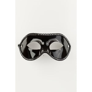 Mask for Party - EroticToyzProducten,Toys,Fetish,Maskers,Oogmasker,,GeslachtsneutraalOuch! by Shots
