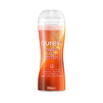 Massage Gel - 200 ml - EroticToyzMassage OliënDurex