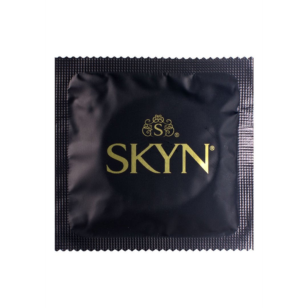 Mate Skyn Original - Condoms - 10 Pieces - EroticToyzProducten,Veilige Seks, Verzorging Hulp,Veilige Seks,Condooms voor Mannen,,MannelijkEXS