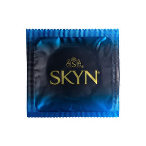 Mates Skyn Extra Lubricated - Condoms - 10 Pieces - EroticToyzProducten,Veilige Seks, Verzorging Hulp,Veilige Seks,Condooms voor Mannen,,MannelijkEXS