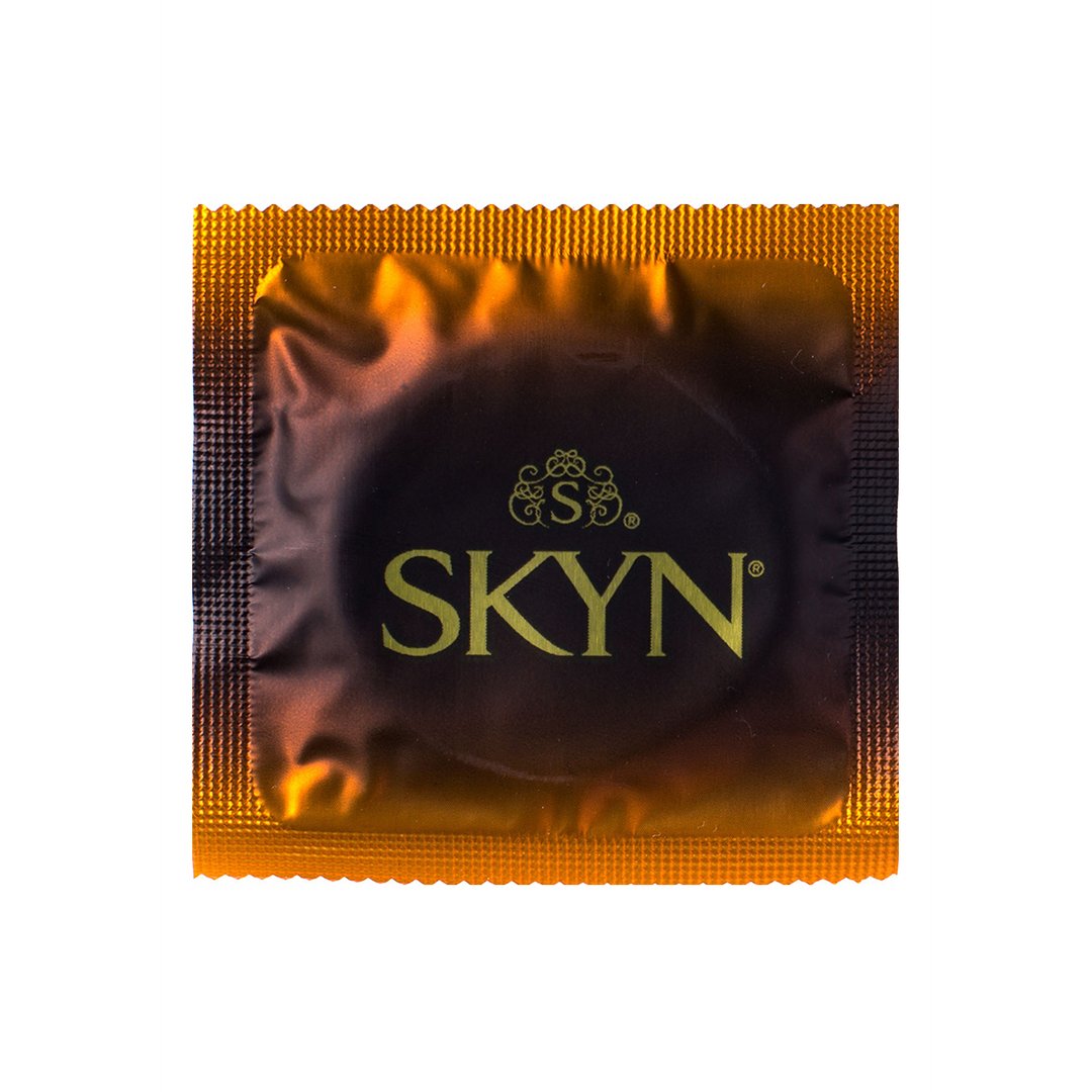 Mates Skyn Large - Condoms - 10 Pieces - EroticToyzProducten,Veilige Seks, Verzorging Hulp,Veilige Seks,Condooms voor Mannen,,MannelijkEXS