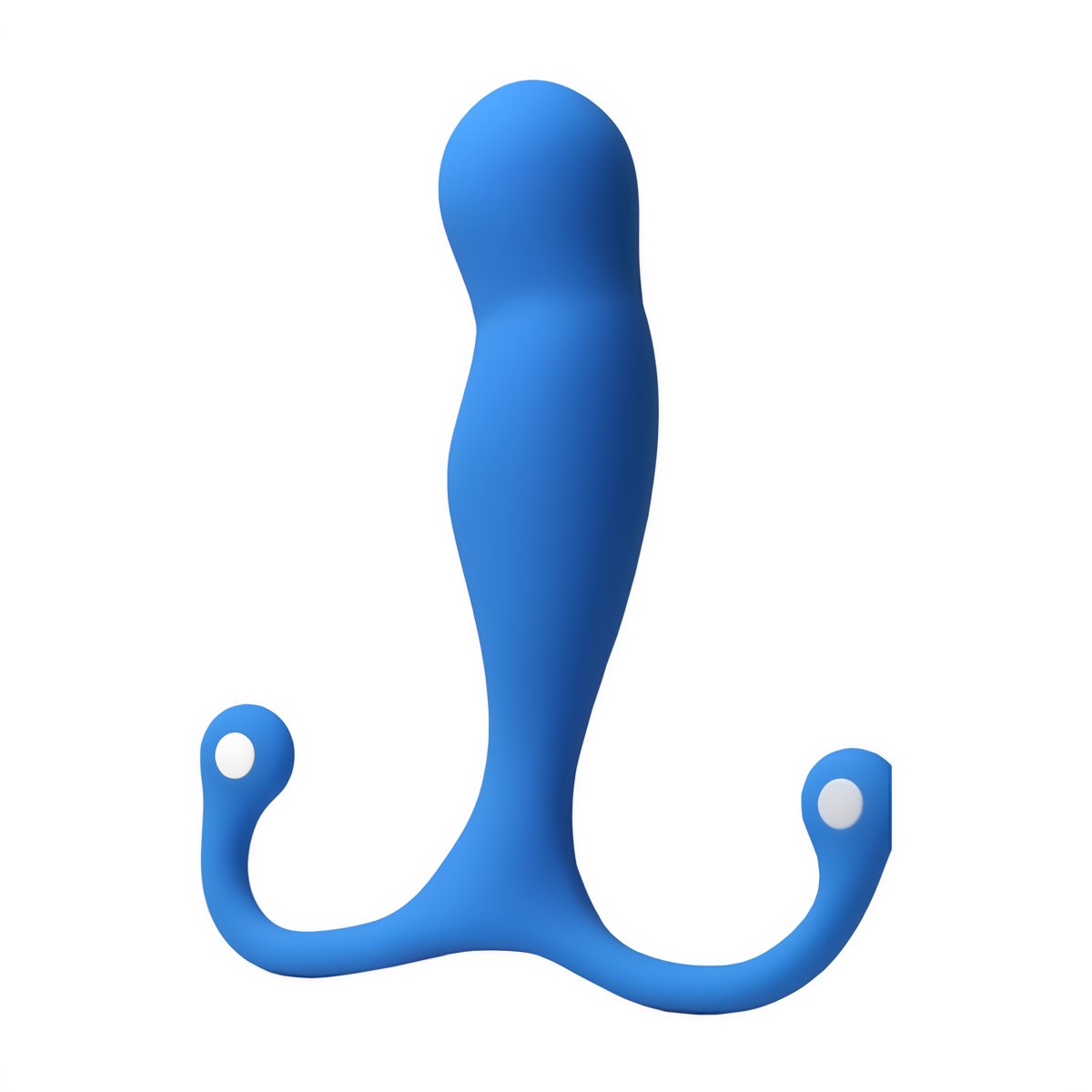 Maximus Syn Trident - Blue - EroticToyzProducten,Toys,Anaal Toys,Prostaatstimulatoren,,MannelijkAneros