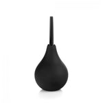 Medium Bulb Douche - Black - EroticToyzProducten,Veilige Seks, Verzorging Hulp,HygiÃ«ne,Intieme Douche,,GeslachtsneutraalProwler Red