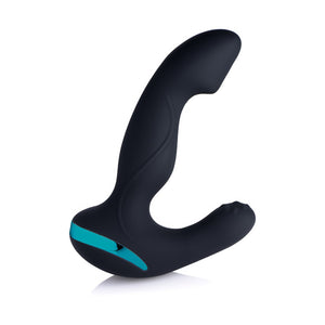 Mega Maverick - Rotating Vibrating Prostate Stimulator - EroticToyzProducten,Toys,Anaal Toys,Prostaatstimulatoren,,MannelijkXR Brands