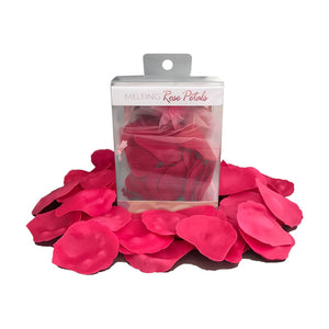 Melting Rose Petals - EroticToyzFeestartikelenKheper Games