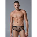 Men's Star Brief - XL - EroticToyzProducten,Lingerie,Lingerie voor Hem,Briefs,Outlet,,MannelijkAllure