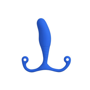 MGX Syn Trident - Blue - EroticToyzProducten,Toys,Anaal Toys,Prostaatstimulatoren,,MannelijkAneros