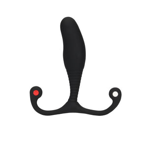 MGX Syn Trident - Zwart - EroticToyzProducten,Toys,Toys voor Mannen,Prostaatstimulatoren,Prostaatstimulator Zonder Vibratie,,MannelijkAneros
