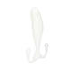 MGX Trident - Wit - EroticToyzProducten,Toys,Toys voor Mannen,Prostaatstimulatoren,Prostaatstimulator Zonder Vibratie,,MannelijkAneros