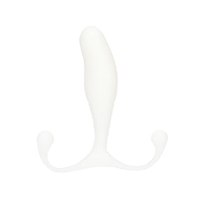 MGX Trident - Wit - EroticToyzProducten,Toys,Toys voor Mannen,Prostaatstimulatoren,Prostaatstimulator Zonder Vibratie,,MannelijkAneros