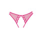 Mirabelle - Panty - One Size - EroticToyzProducten,Lingerie,Lingerie voor Haar,Strings en Slipjes,,VrouwelijkAllure