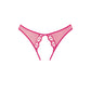 Mirabelle - Panty - One Size - EroticToyzProducten,Lingerie,Lingerie voor Haar,Strings en Slipjes,,VrouwelijkAllure