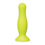 Mode - 11 cm - EroticToyzProducten,Toys,Anaal Toys,Buttplugs Anale Dildo's,Buttplugs Anale Dildo's Niet Vibrerend,Outlet,,GeslachtsneutraalDoc Johnson