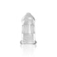 Model 29 - TPE Chastity Cage - Transparent - EroticToyzProducten,Toys,Toys voor Mannen,Peniskooien en Kuisheidsapparaten,,MannelijkManCage by Shots