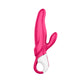 mr. Rabbit - Rabbit Vibrator - EroticToyzProducten,Toys,Vibrators,Rabbit Vibrators,,VrouwelijkSatisfyer