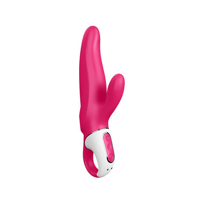mr. Rabbit - Rabbit Vibrator - EroticToyzProducten,Toys,Vibrators,Rabbit Vibrators,,VrouwelijkSatisfyer