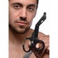 MS Snip Heavy Duty - Bondage Scissors with Clip - EroticToyzProducten,Toys,Fetish,Fetish - Accessoires,,GeslachtsneutraalXR Brands