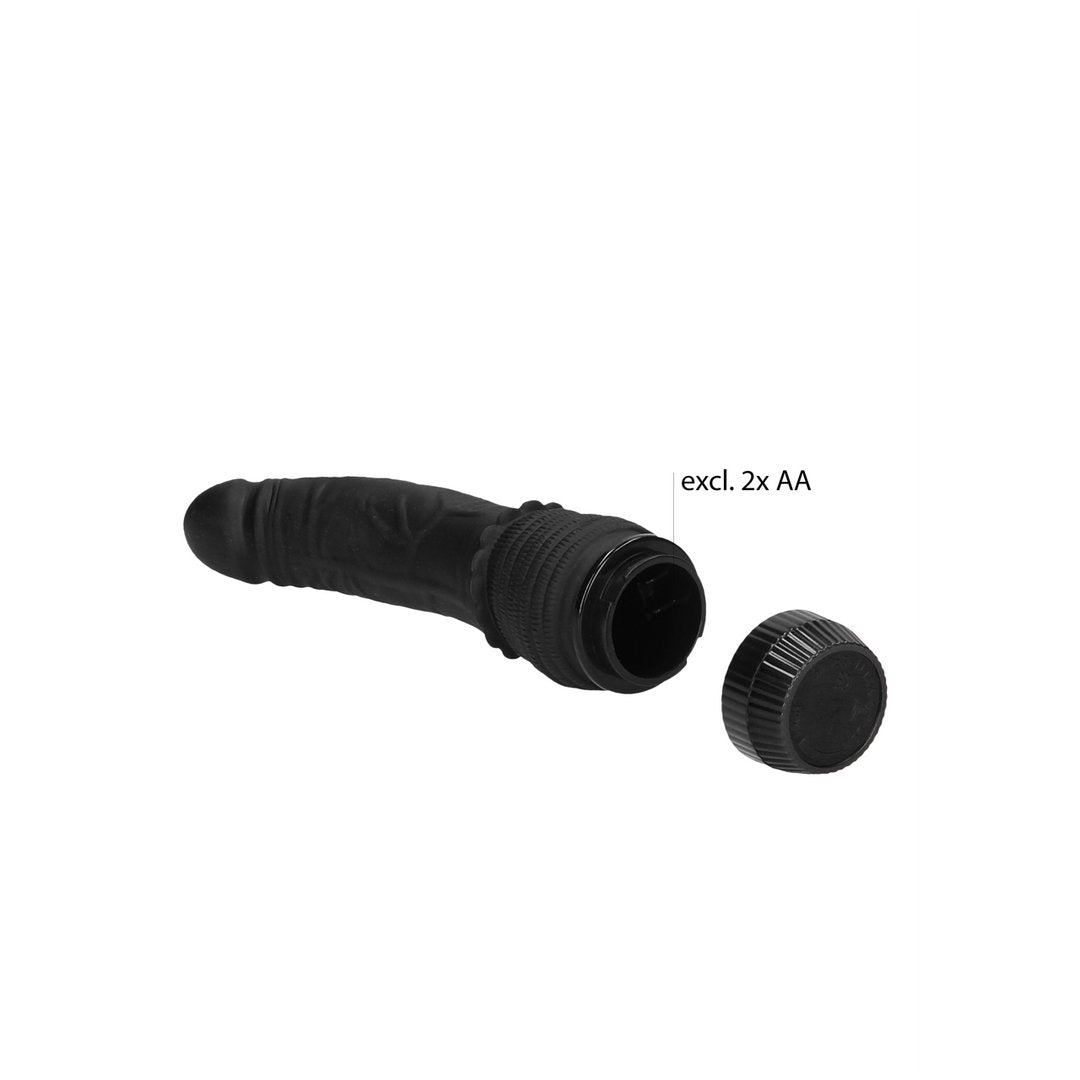 Multispeed G Spot Vibrator - EroticToyzProducten,Toys,Vibrators,Realistische Vibrators,,VrouwelijkShots Toys by Shots