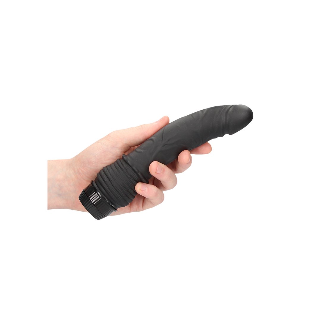 Multispeed G Spot Vibrator - EroticToyzProducten,Toys,Vibrators,Realistische Vibrators,,VrouwelijkShots Toys by Shots