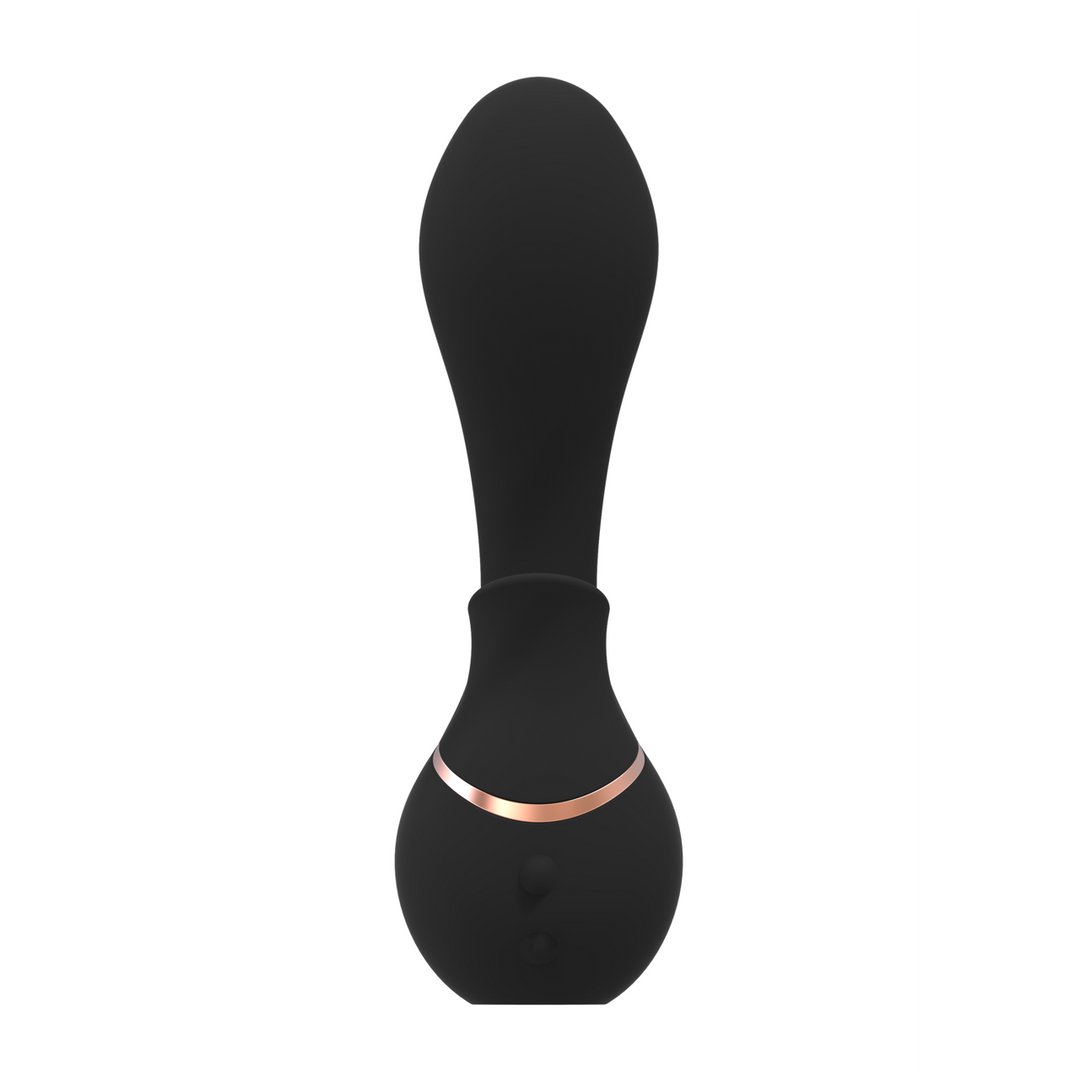 Mythical - Air Pulse Vibrator - EroticToyzProducten,Toys,Vibrators,Airpulse - Vibrator,Clitoris Stimulator,Lay - on Vibrator,,VrouwelijkIrresistible by Shots