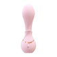 Mythical - Air Pulse Vibrator - EroticToyzProducten,Toys,Vibrators,Airpulse - Vibrator,Clitoris Stimulator,Lay - on Vibrator,,VrouwelijkIrresistible by Shots