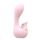 Mythical - Air Pulse Vibrator - EroticToyzProducten,Toys,Vibrators,Airpulse - Vibrator,Clitoris Stimulator,Lay - on Vibrator,,VrouwelijkIrresistible by Shots