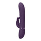 Nari - Vibrating and Rotating Beads, G - Spot Rabbit - Purple - EroticToyzProducten,Toys,Vibrators,Rabbit Vibrators,,VIVE by Shots