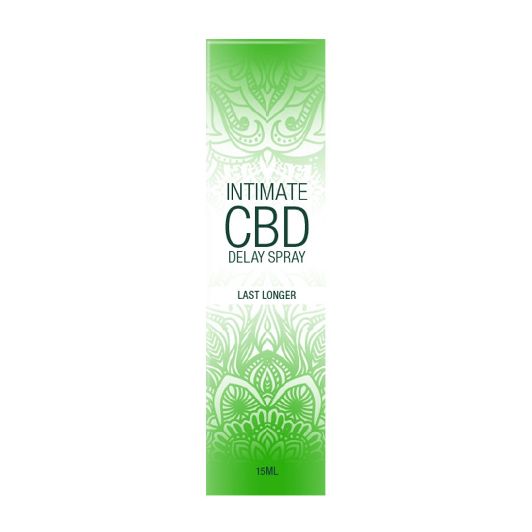 Natural CBD - 15 ml - EroticToyzProducten,Veilige Seks, Verzorging Hulp,Stimulerende Middelen,Overige producten,Vertragingsproducten,,GeslachtsneutraalPharmquests by Shots