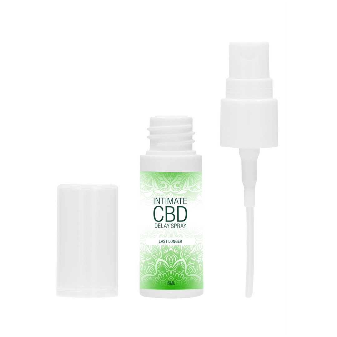 Natural CBD - 15 ml - EroticToyzProducten,Veilige Seks, Verzorging Hulp,Stimulerende Middelen,Overige producten,Vertragingsproducten,,GeslachtsneutraalPharmquests by Shots