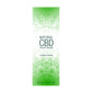 Natural CBD - 50 ml - EroticToyzProducten,Veilige Seks, Verzorging Hulp,Stimulerende Middelen,Overige producten,Vertragingsproducten,,MannelijkPharmquests by Shots