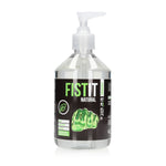 Natural Water Based Lubricant - 500 ml - Pump - EroticToyzProducten,Veilige Seks, Verzorging Hulp,Glijmiddelen,Fisting Glijmiddelen,Glijmiddelen op Waterbasis,,Fist It by Shots