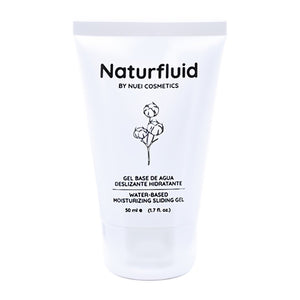 Naturfluid - 50 ml - EroticToyzProducten,Veilige Seks, Verzorging Hulp,Glijmiddelen,Glijmiddelen op Waterbasis,,GeslachtsneutraalNuei