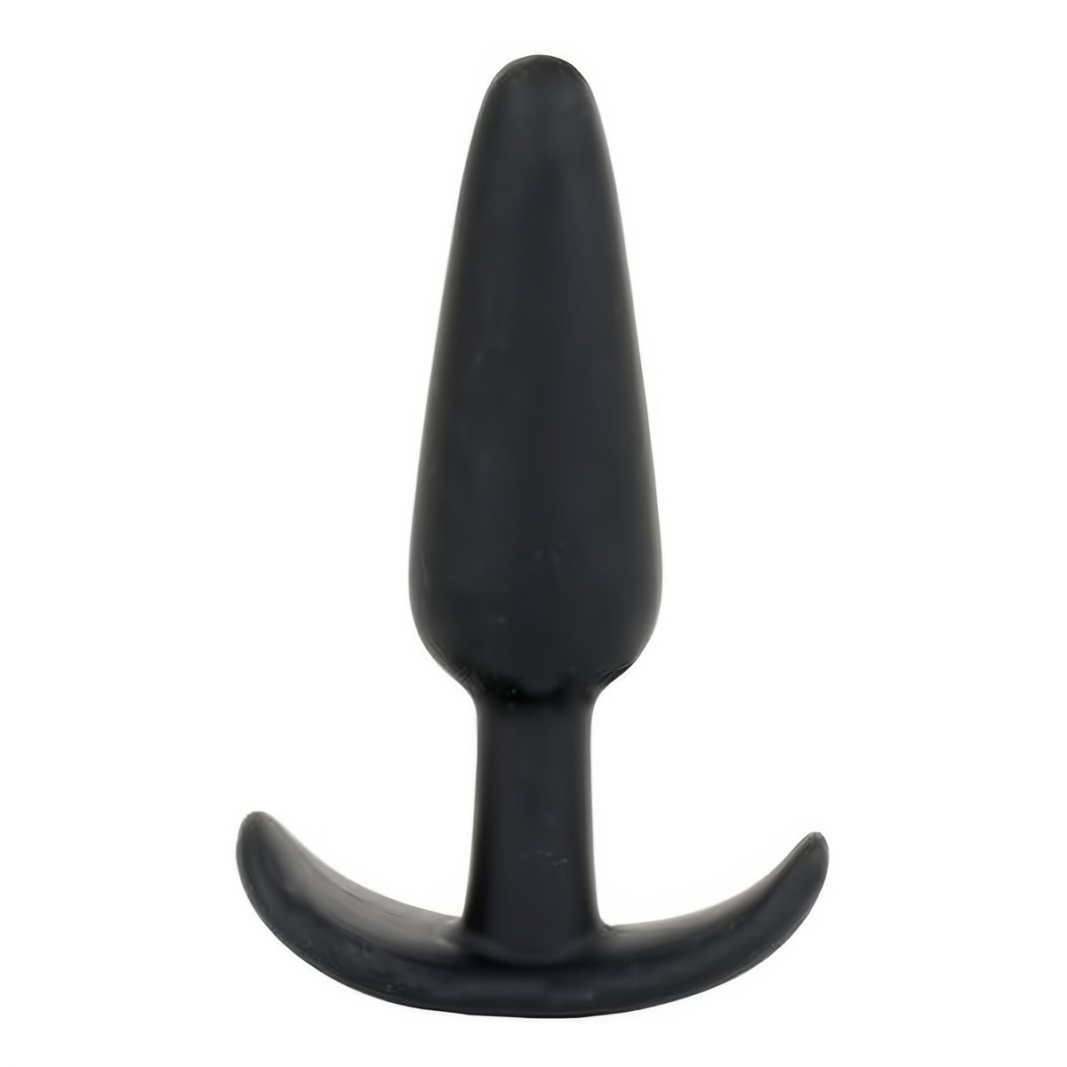 Naughty 1 - Butt Plug - EroticToyzProducten,Toys,Anaal Toys,Buttplugs Anale Dildo's,Buttplugs Anale Dildo's Niet Vibrerend,,GeslachtsneutraalDoc Johnson