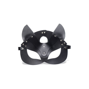 Naughty Kitty - Cat Mask - EroticToyzProducten,Toys,Fetish,Maskers,Fetish Masker,,GeslachtsneutraalXR Brands
