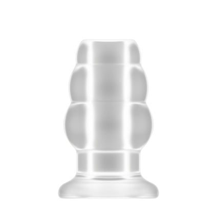 No.50 - Holle Tunnel Buttplug - Medium Size - EroticToyzProducten,Toys,Anaal Toys,Buttplugs Anale Dildo's,Buttplugs Anale Dildo's Niet Vibrerend,,GeslachtsneutraalSono by Shots