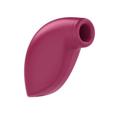 One Night Stand - Luchtdruk Stimulator voor Clitoris - EroticToyzProducten,Toys,Vibrators,Clitoris Stimulator,Air Pulse,,VrouwelijkSatisfyer