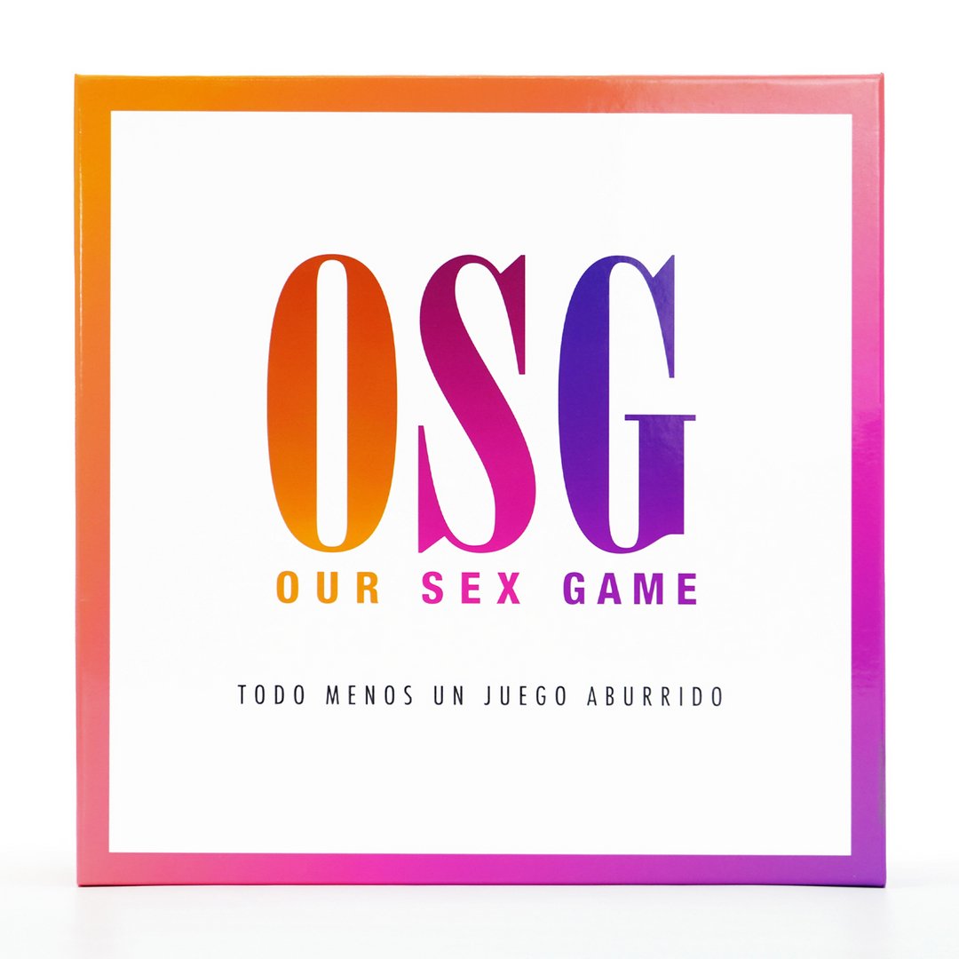 Ons Seks Avontuur - Spannend Bordspel voor Koppels - Spaans - EroticToyzBordspellenAdult Games