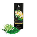 Oosterse Lotus Bloem Badzout 500 gram - Luxe Dode Zee Kristallen - EroticToyzDouchegelShunga