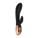 Opulent - Verwarmende G - spot Rabbit Vibrator - EroticToyzProducten,Toys,Vibrators,Rabbit Vibrators,Verwarmende Vibrators,,VrouwelijkElegance by Shots