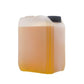 'Orange Waterbased Glijmiddel 5 Liter - Sinaasappelsmaak' - EroticToyzKissableLube Bar by Shots