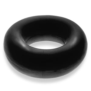 OXBALLS Fat Willy 3pack Jumbo Cockrings - Zwart - EroticToyzCockringenOxballs