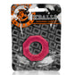 OXBALLS Humpballs FLEXtor Cockring - Hot Pink - EroticToyzCockringenOxballs